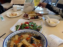 -归元·云集斋素菜馆