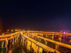 -星海湾跨海大桥