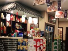 -李家猪蹄融合菜馆(河松街店)