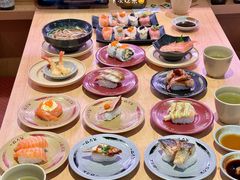 -寿司郎(皇庭广场店)