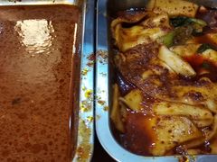 麻辣粉-金张掖麻辣烫(凤城一路店)