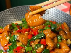 -恰八斗·猛火长沙菜(国贸店)