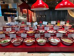 -怡咖啡自助餐(宁波香格里拉店)