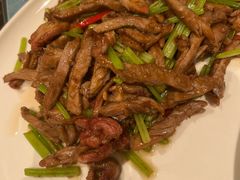 金陵叉烤鸭一鸭三吃-古南都·江苏酒家(建宁路店)