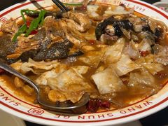 -旺顺阁·北京菜·烤鸭(大望路店)