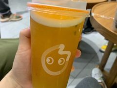 -CoCo都可(合生汇店)