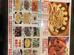 -荣德灶台鱼(圣泉寺店)