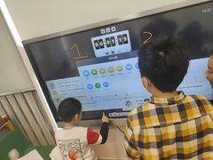 -英孚教育青少儿(河东资深教研中心)