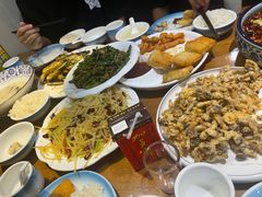 -晚归月亮湾私家菜(临邑路店)