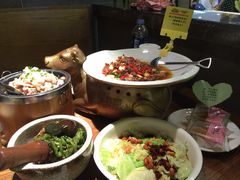 -炊烟小炒黄牛肉(中心印象城店)