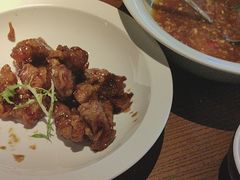 -绿茶餐厅(西湖银泰百货店)