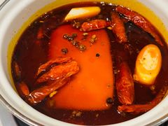 -狐狸爱上椰子鸡(滨江星光大道店)