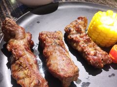 -NY STEAK 牛一扒房(番禺区南城路店)