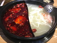 -百味源炭火烤翅 ·夜市大排档(酒仙桥店)