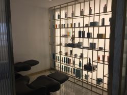 -S.HAIR SALON