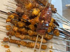 -明明烤牛肉(原明明东北烧烤)