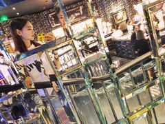 -Victoria's Secret(杭州湖滨银泰in77店)