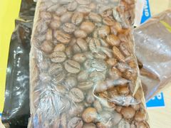 -巴厘岛黄金金兔咖啡工厂