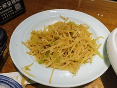 -95号酱骨·一块豆腐(展春园西路店)