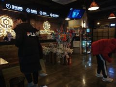 -长藤鬼校(龙翔店)