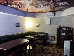 -JINNS锦时 steak&pizza(浸信会礼拜堂旧址店)