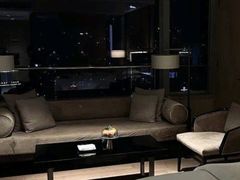 -长沙尼依格罗酒店