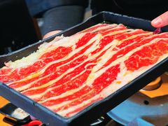 -千寻烧肉(政务区店)