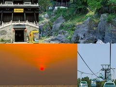 -苏州吴中太湖旅游区