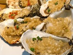 -皮记海鲜1995(寮步店)