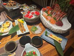 -一本料理(西溪天街店)