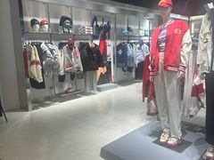 -福田卓悦INTOWN购物中心