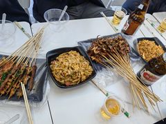 -鱿遍天下铁板鱿鱼(东风路店)