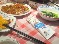 -3弄堂·滕王饭店·江西菜(铜锣湾店)