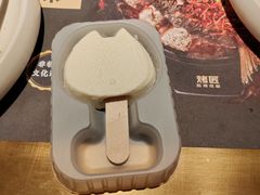 -烤匠麻辣烤鱼(双流明城购物中心店)