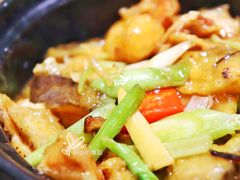 -潮十三潮汕砂锅粥(高新四路大都荟店)