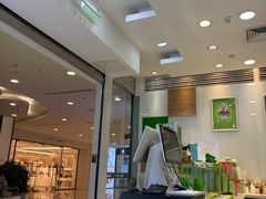 -Salud撒露欧洲冻酸奶(蓝色港湾店)