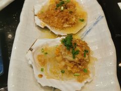 蒜蓉粉丝大元贝-正斗·港式粤菜(SKLP店)