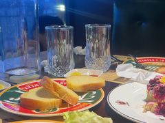 -马迭尔德式西餐精酿啤酒屋(中央大街店)