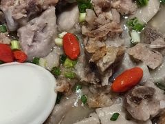 -庭苑饭香·生态餐厅(动物园店)