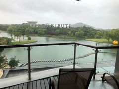 -上海佘山世茂艾美酒店