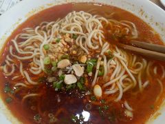 椒麻牛肉面-余丞记川渝面馆(云峰店)