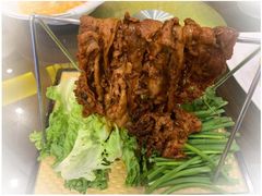 -赵家小馆(沈阳禹洲广场店)