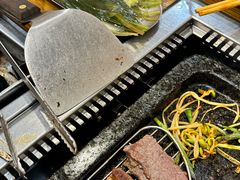 -韩阳王石板烤肉