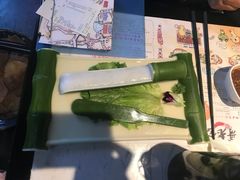 -哥老官重庆美蛙鱼头(宝山龙湖店)