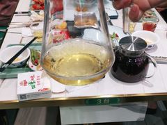 -四季烟火烧烤酒场