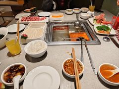 -海底捞火锅(世豪广场店)