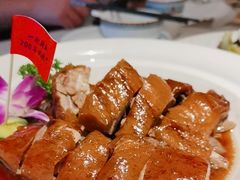 -顺鹅季·非遗烧鹅(六道口店)