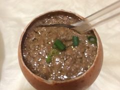 鹅肝蒸蛋盅-庐州太太(CBD店)