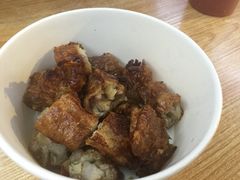 -老闽味沙茶面·姜母鸭(传承35年曾厝垵店)