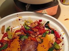 -福满我家大碗厨·湘菜(上海大厦店)